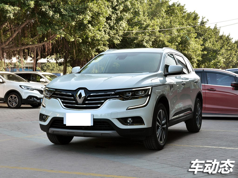 为什么雷诺卖得不好,小众双门跑车雷诺