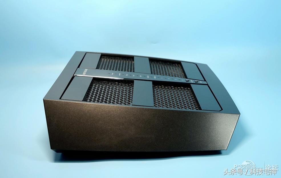 125平方复式无线ap组网,小户型无线ap