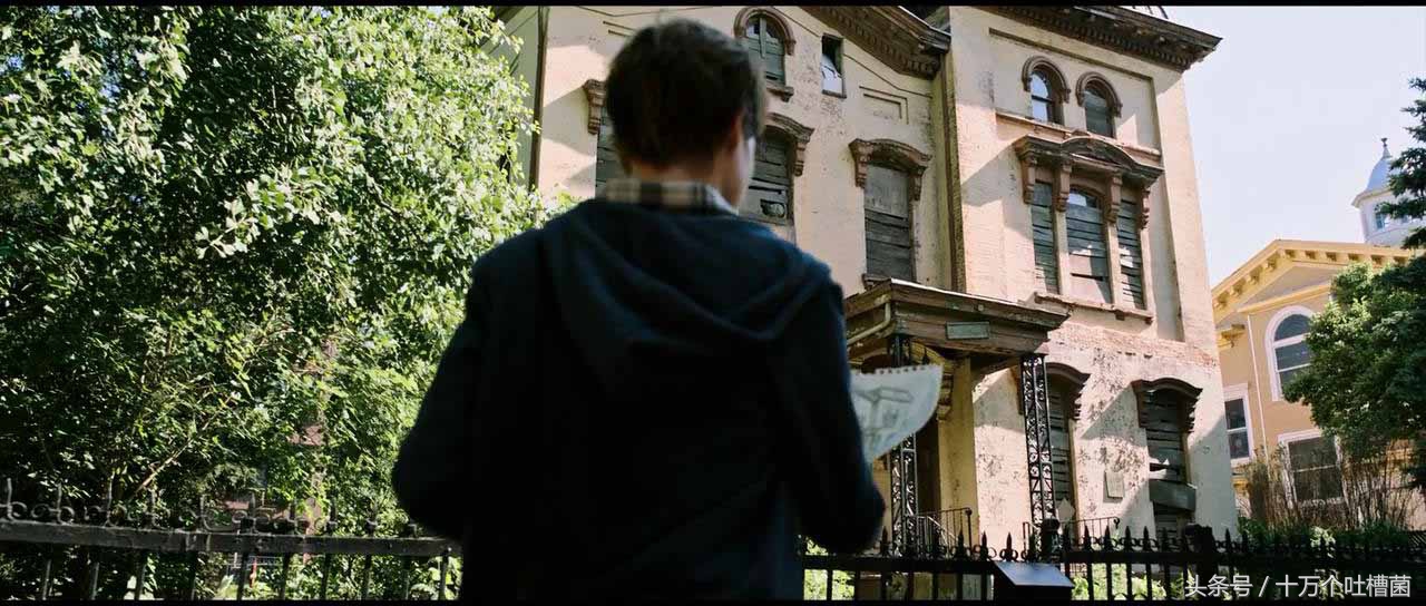 本能比肩《指环王》的一部神作，就这么被索尼影业拍砸了……