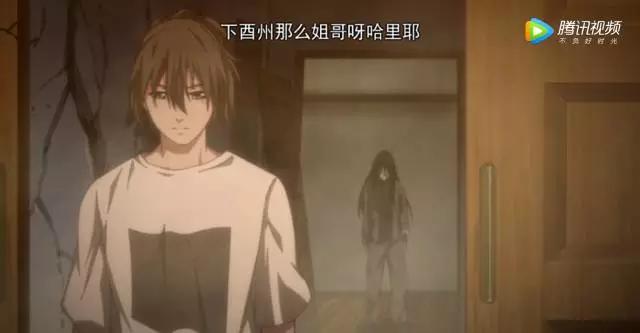 每次看见就不爽！“一人之下”张楚岚的不摇碧莲是怎样养成的？