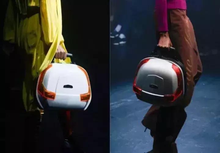 新娱儿美了一季的巴黎世家开始作妖了，丑不丑大家来评评理