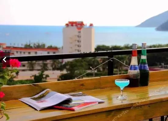 来三亚必住的海边客栈,来三亚住哪个民宿