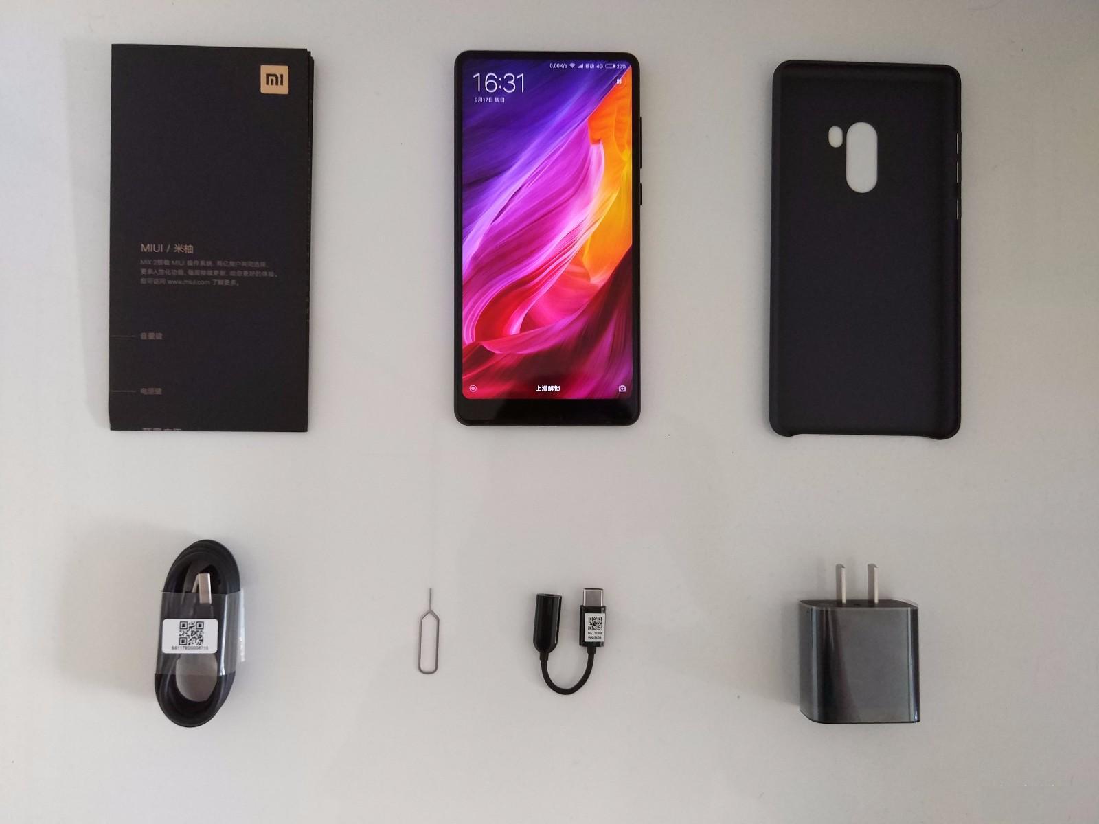 小米mix2抗摔吗,小米mix2抗摔测试