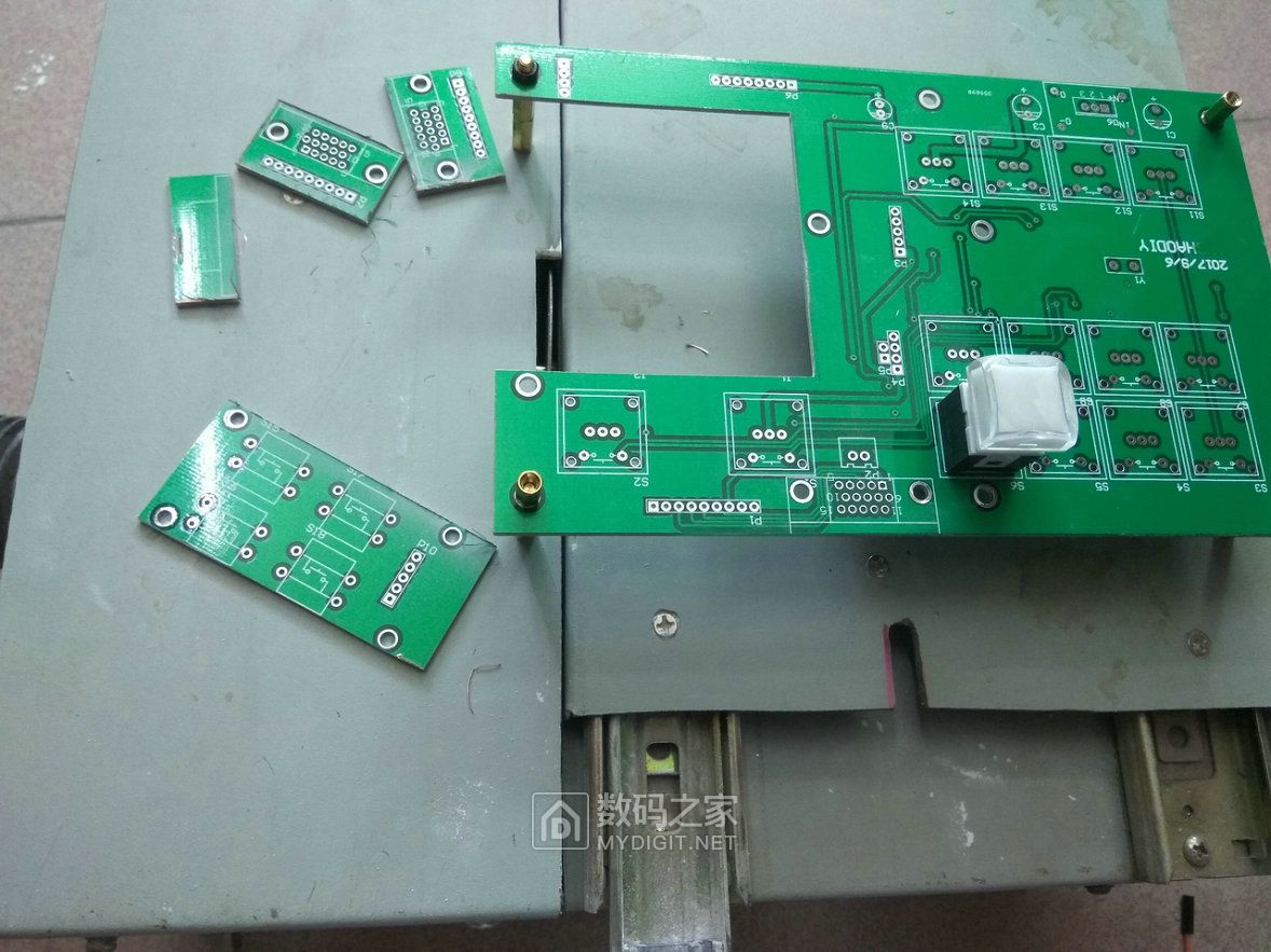 diy手机摄像云台,diy云台摄像机