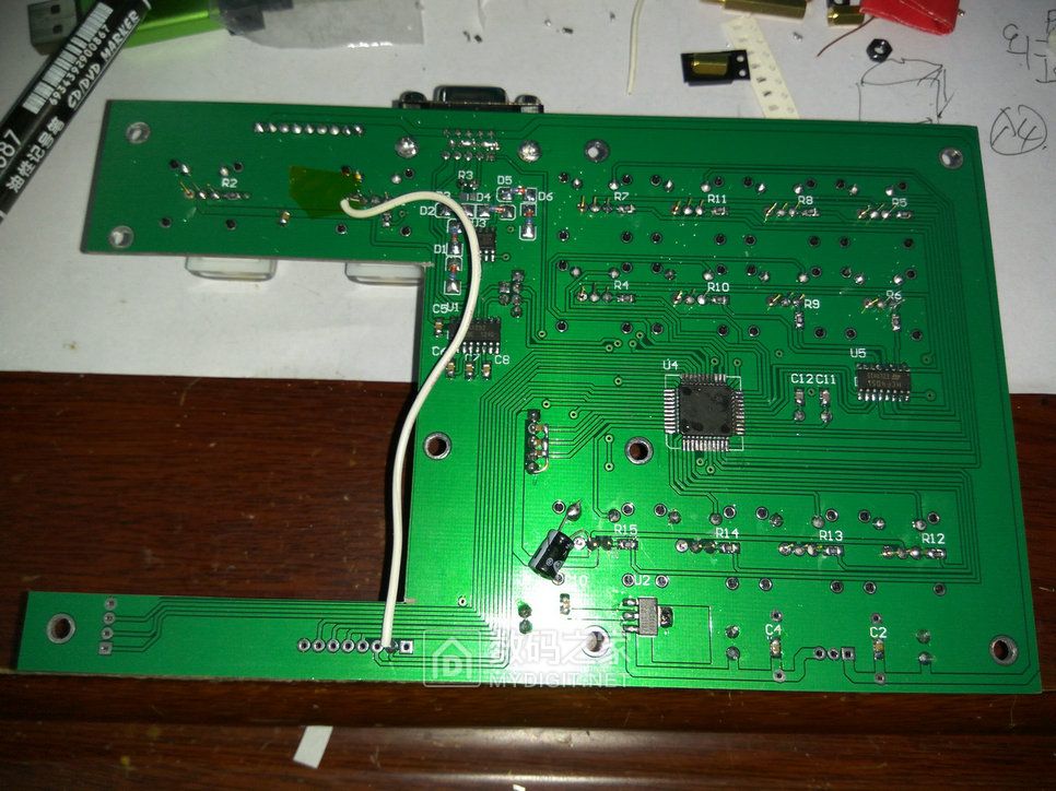 DIY航拍云台用什么电机,diy云台摄像机