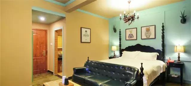 三亚100以内酒店住宿推荐一下,三亚10家最棒的民宿