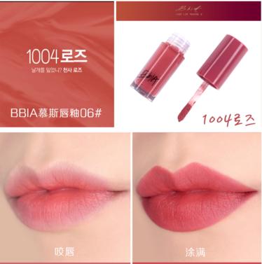 九款热门口红,和阿玛尼405差不多的平价口红