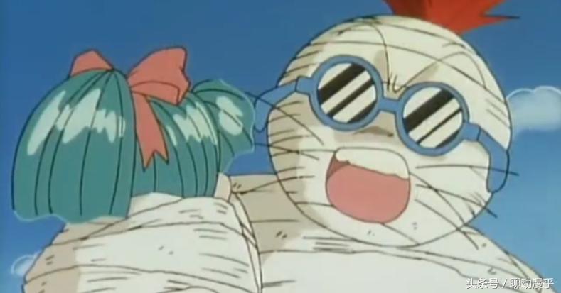 神龙斗士动漫片段魔神英雄传,神龙斗士十大经典动漫