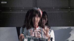 人气小姐姐渡边麻友毕业，AKB48损失大了