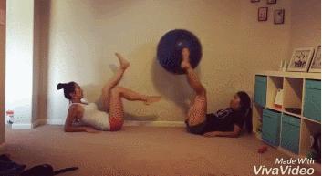 小姐姐从180斤瘦到90斤竟逆袭成功,从100斤减到200斤的妹子蜕变过程