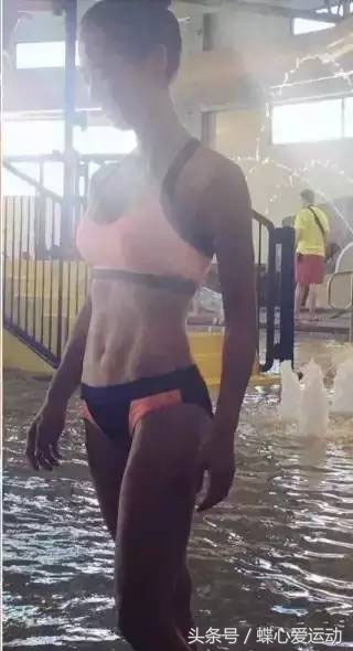 小姐姐从180斤瘦到90斤竟逆袭成功,从100斤减到200斤的妹子蜕变过程