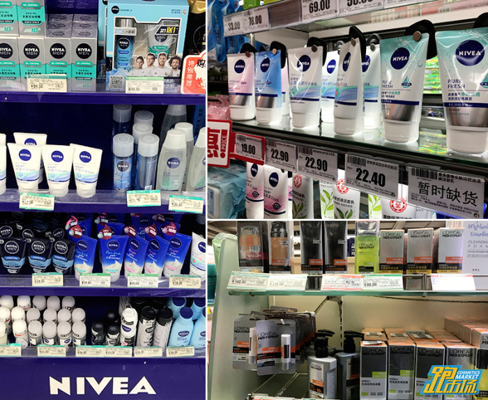 无锡百货站老代理：“趴下”控制成本，等待时机再战