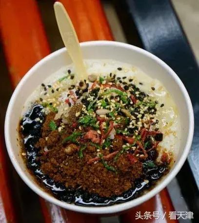 150元在天津能吃什么,100块钱能在天津吃到什么