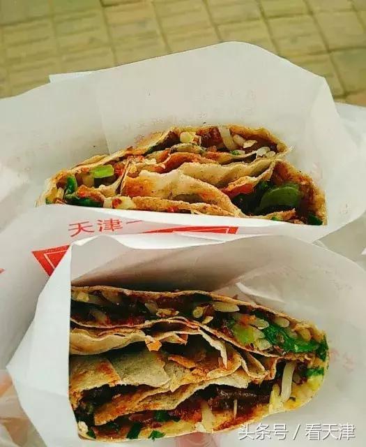 150元在天津能吃什么,100块钱能在天津吃到什么