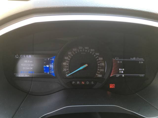 试驾全新锐界所有视频,试驾福特锐界2014年