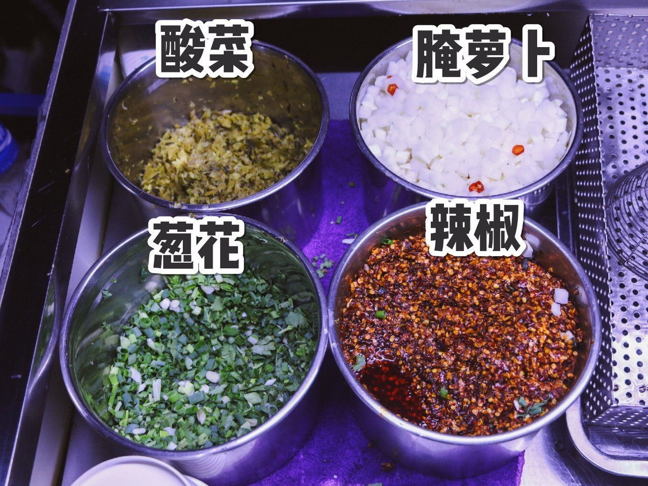 十大最难排队小馆子,好吃到爆的的十家小店