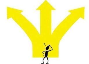 当你为工作的事情烦恼时怎么解决,当你工作很迷茫想换工作