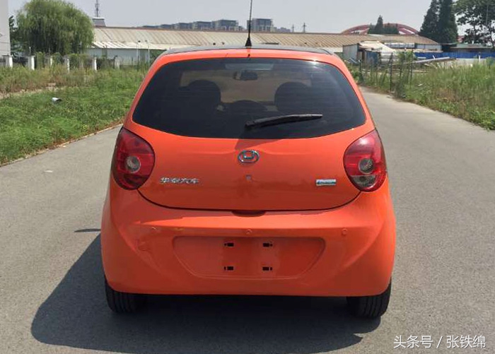 看起来像豪车的车标,看车标是豪车