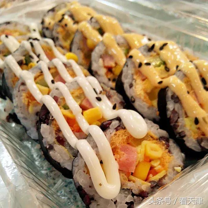 150元在天津能吃什么,100块钱能在天津吃到什么