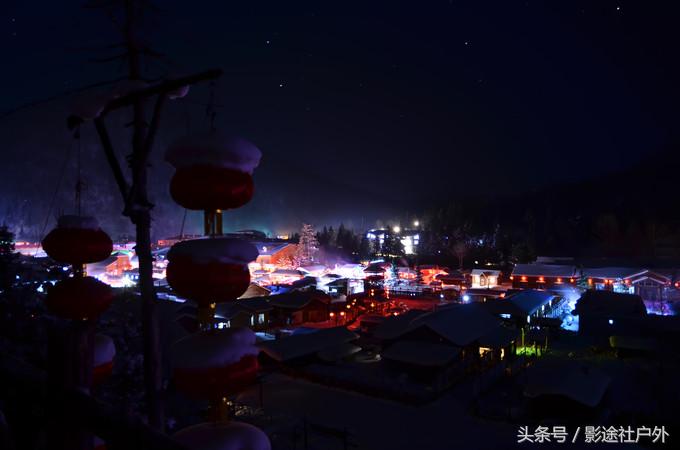 哈尔滨雾凇岛一日游,哈尔滨雪乡雾凇岛攻略