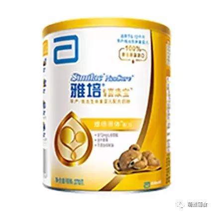 关于奶粉你应该知道的更多,各种奶粉优缺点对比表