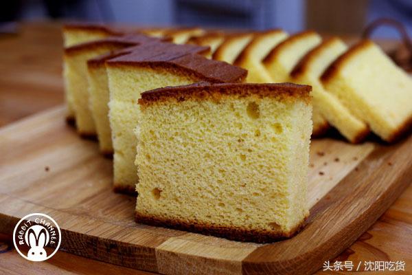 用高筋面粉烤箱做蛋糕百分百成功,如何用低筋蛋糕面粉做蛋糕