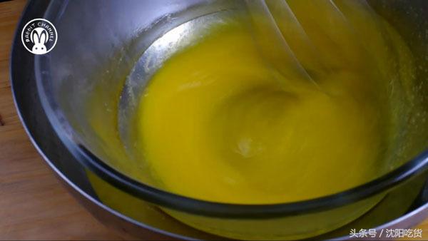 用高筋面粉烤箱做蛋糕百分百成功,如何用低筋蛋糕面粉做蛋糕