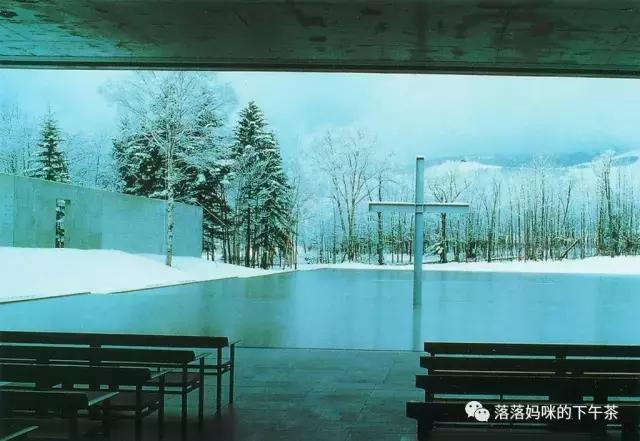 买买买的大阪？NONONO，大阪也能这样逛（安藤忠雄建筑作品巡礼）