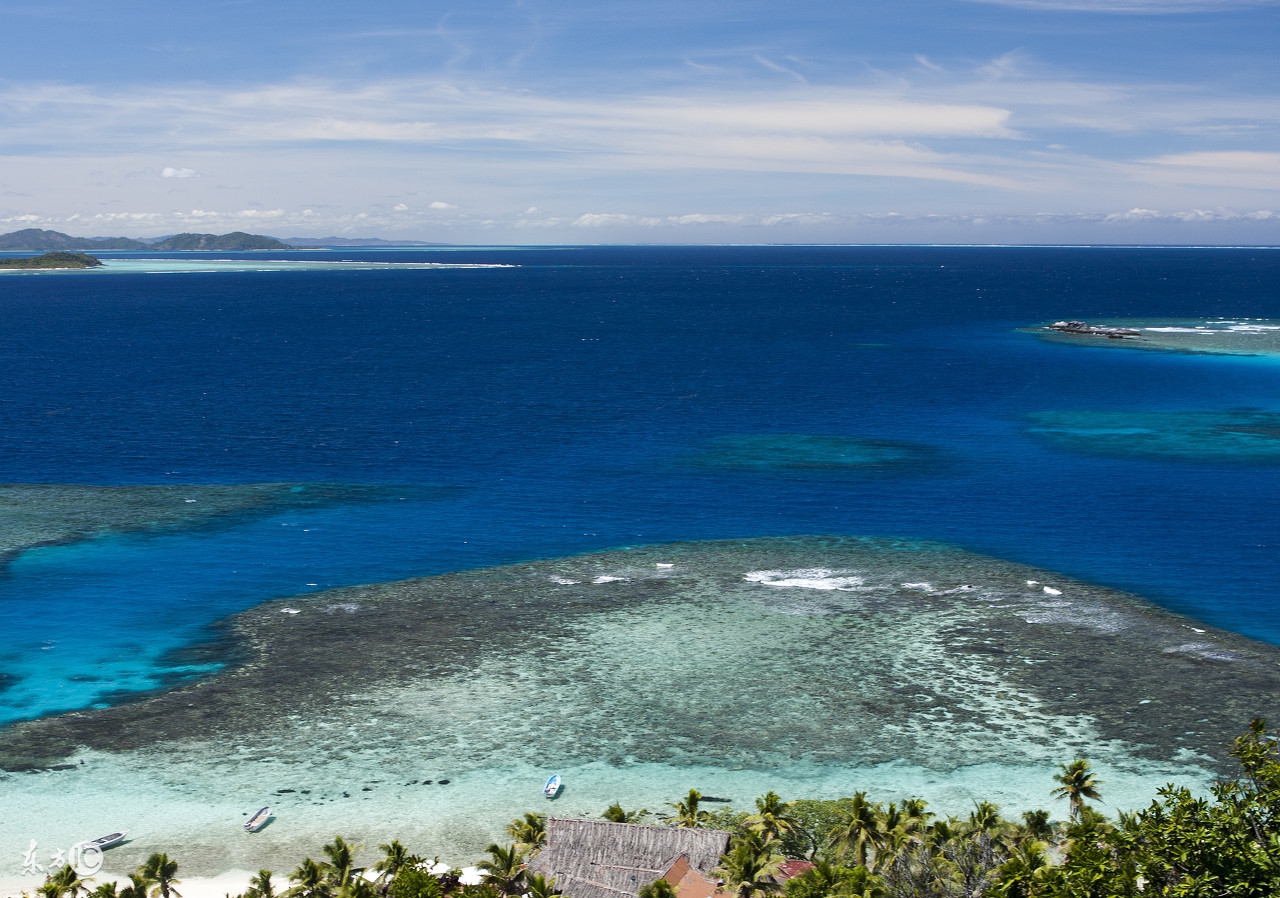 令人向往的海滩,令人向往的岛屿2015