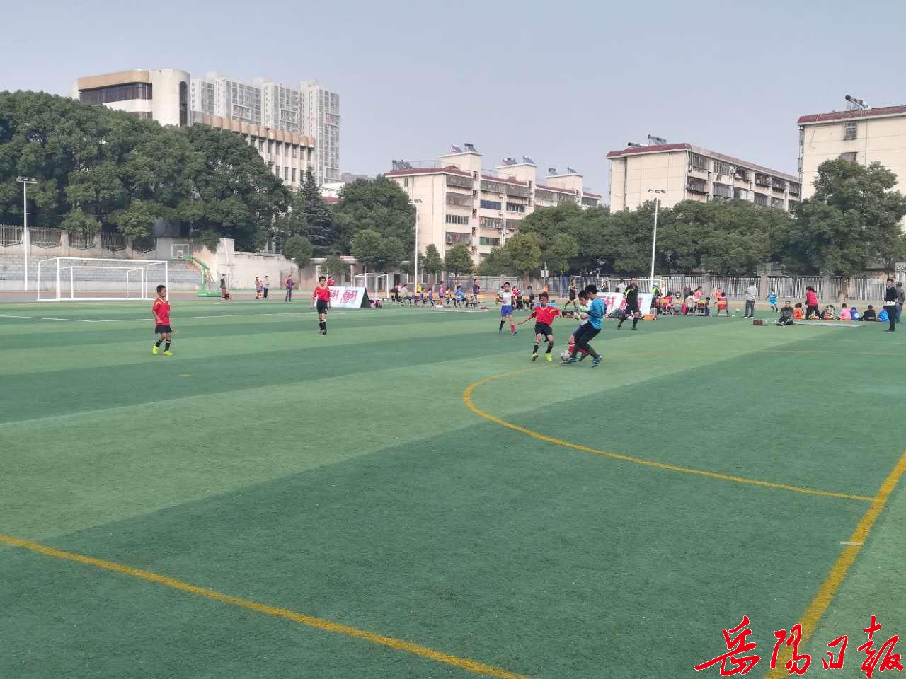 百战巴陵足球联赛,岳阳市百战巴陵足球比赛