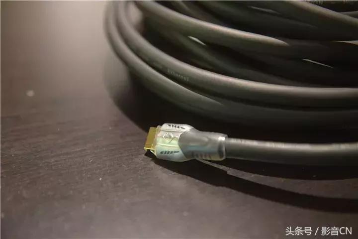 OEHLBACH（奥勒巴赫）MATRIXEVOLUTION4KHDMI线