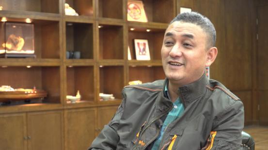 铜师傅扬帆起航,铜师傅乘风破浪