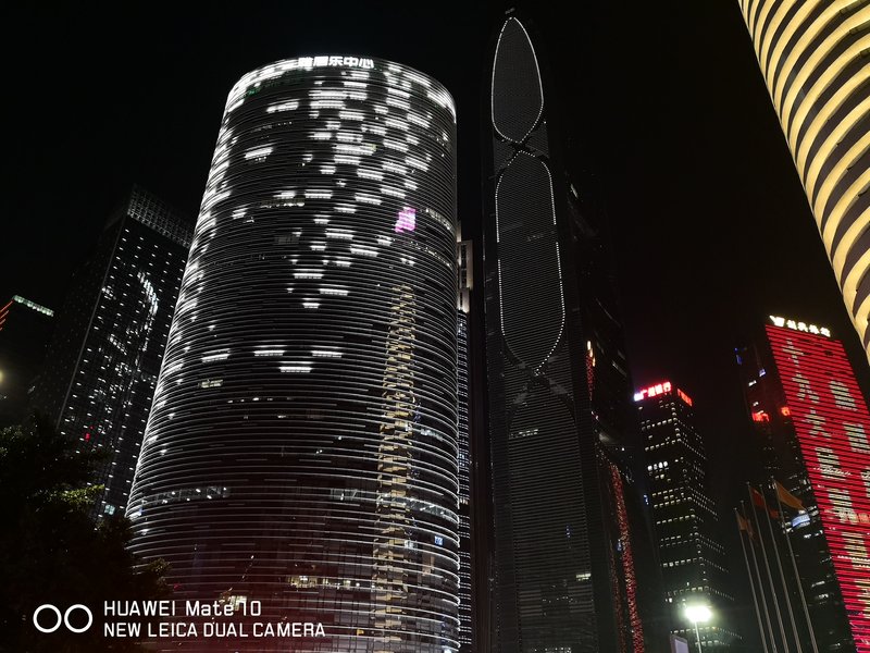 华为mate10深度上手体验,用了一年的华为mate10感觉如何