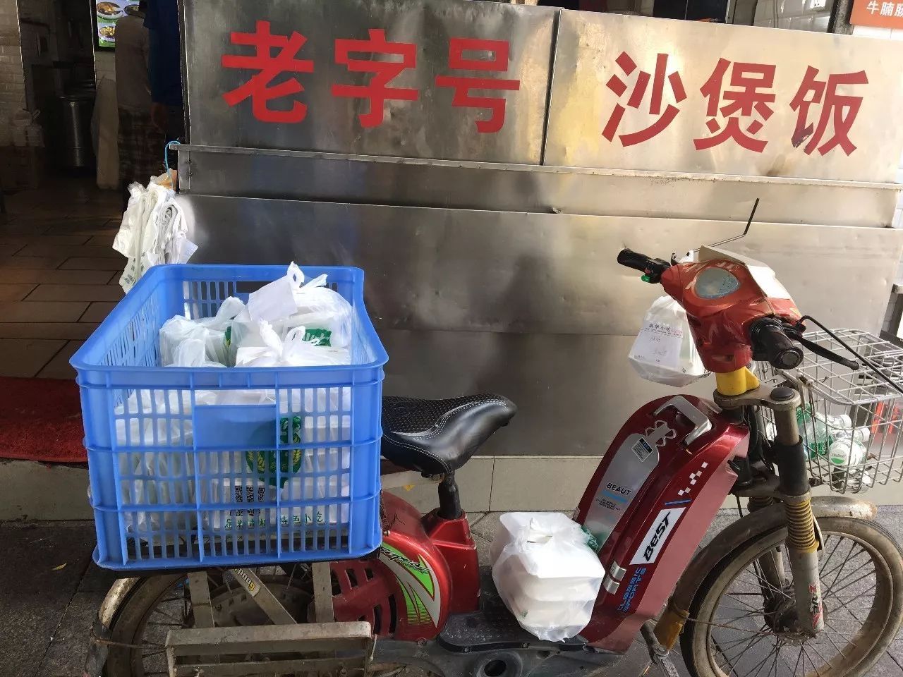 十大最难排队小馆子,好吃到爆的的十家小店