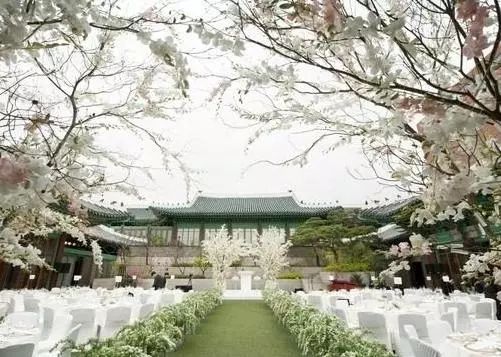 乔妹双宋婚礼高清图片,双宋和乔妹的照片