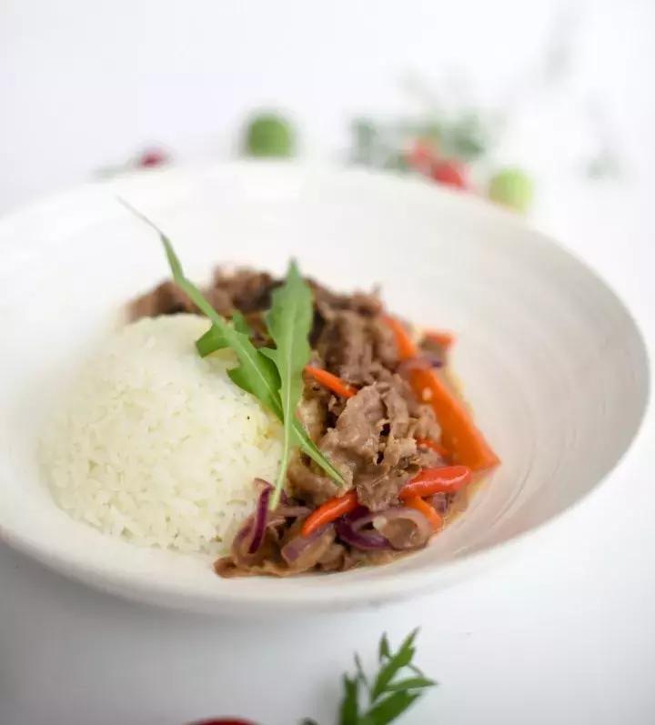 轻食篇丨这是一个关于梦想、自由和慢节奏的地方