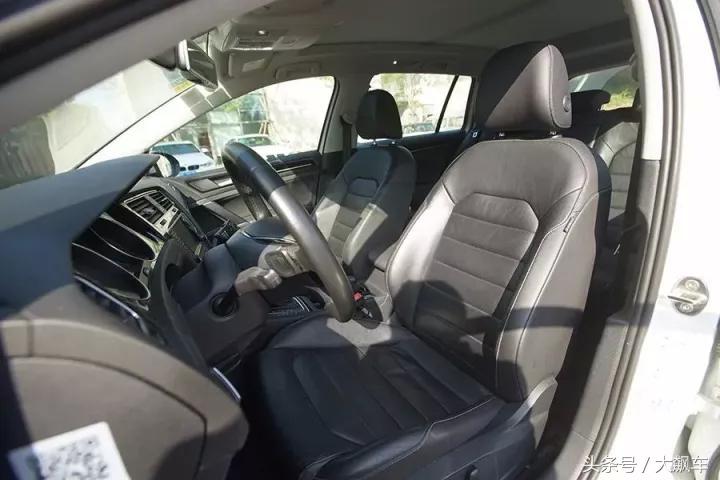 高尔夫国产和进口的区别,高尔夫进口和国产的区别