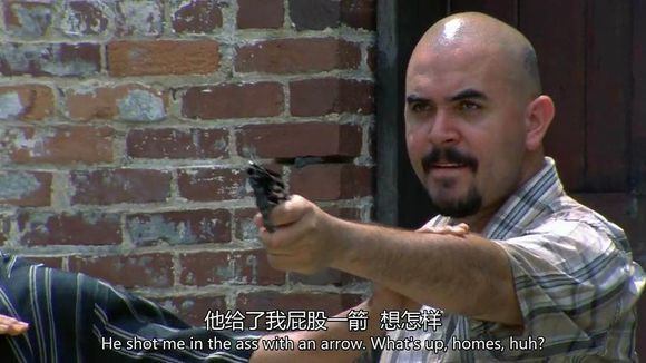 行尸走肉生存本能全流程,行尸走肉全组人员图片