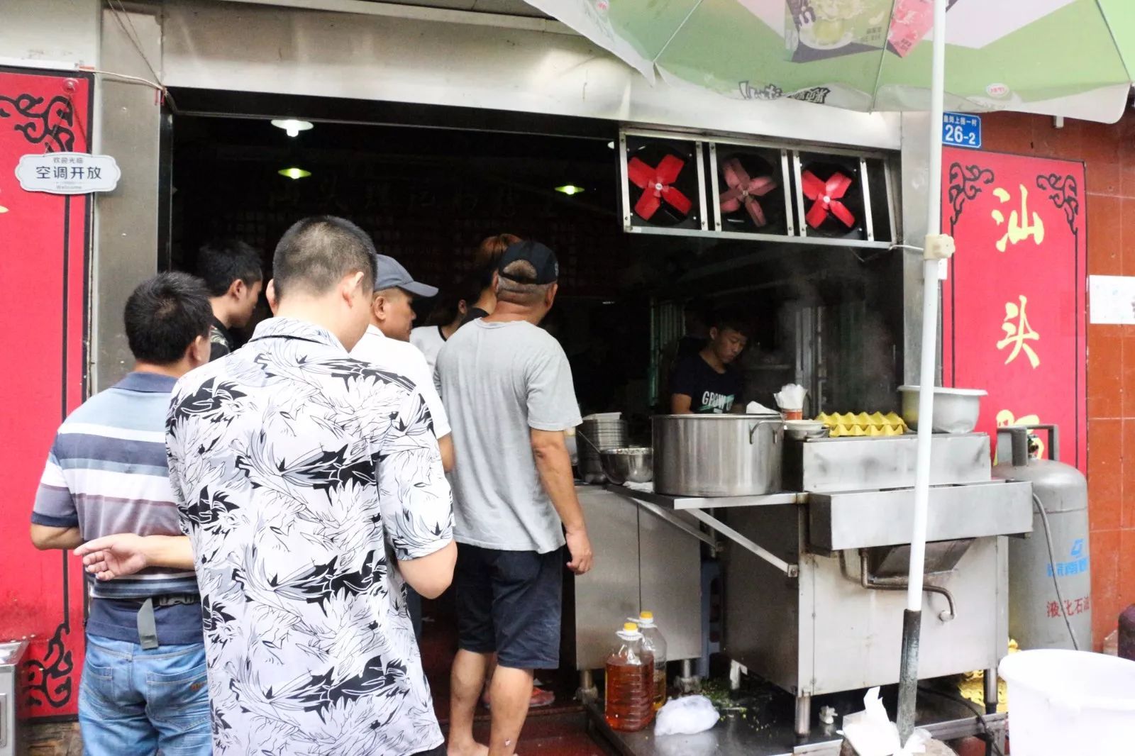 十大最难排队小馆子,好吃到爆的的十家小店