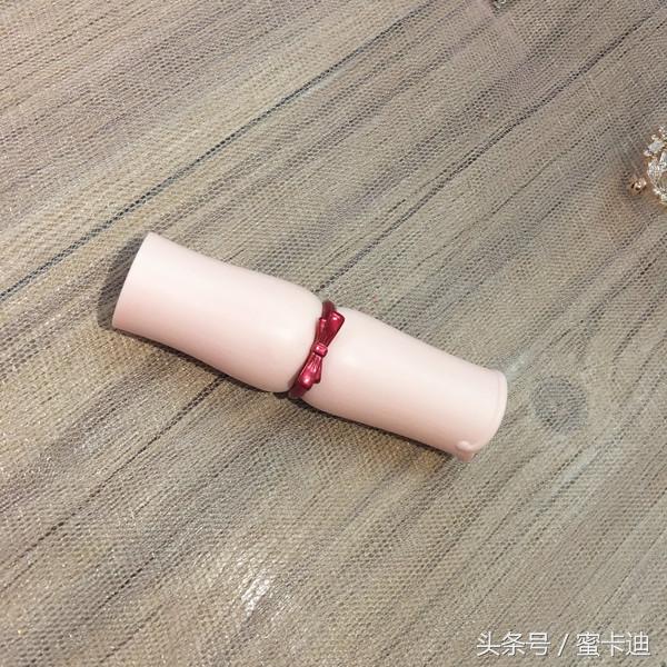 口红推荐平价小众韩系,韩系妆容口红推荐南瓜色