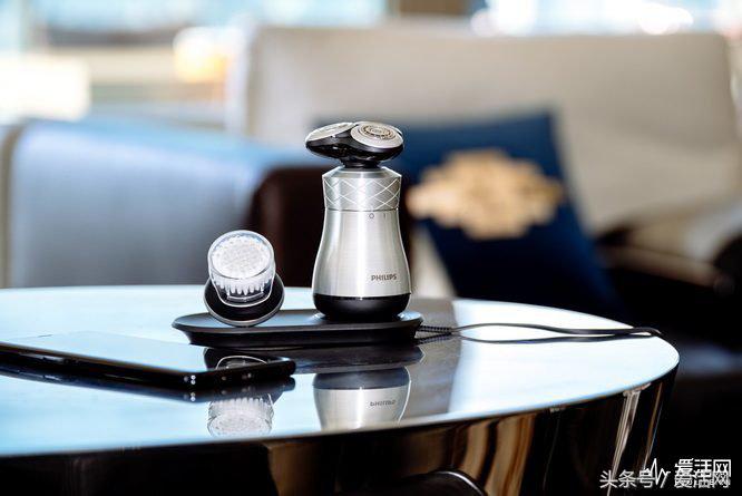 飞利浦智能s8870剃须刀,飞利浦8870剃须刀