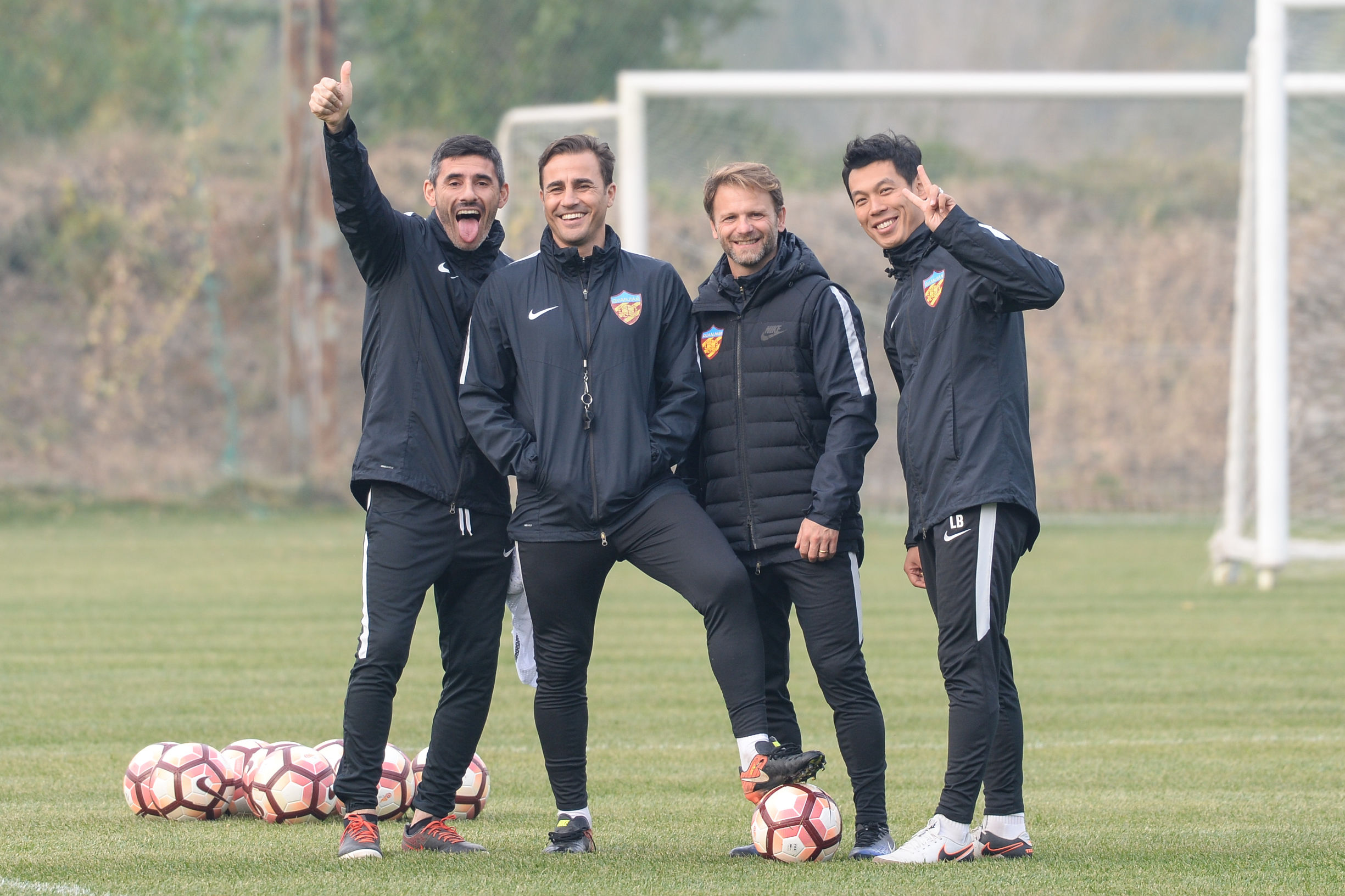 天津权健最后一轮打恒大,天津权健比赛回顾