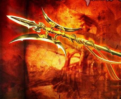 三国中十大兵器排行榜,三国十大霸气兵器