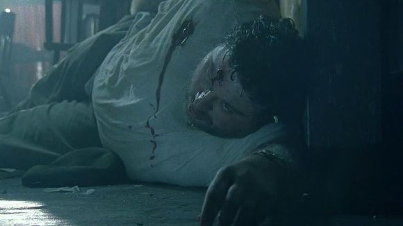 行尸走肉生存本能全流程,行尸走肉全组人员图片