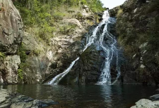 厦门的旅游景点都在哪几个区,厦门岛外旅游胜地有哪些