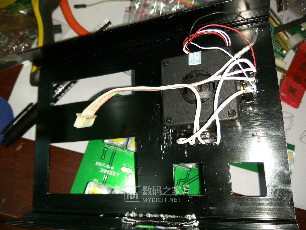 DIY航拍云台用什么电机,diy云台摄像机