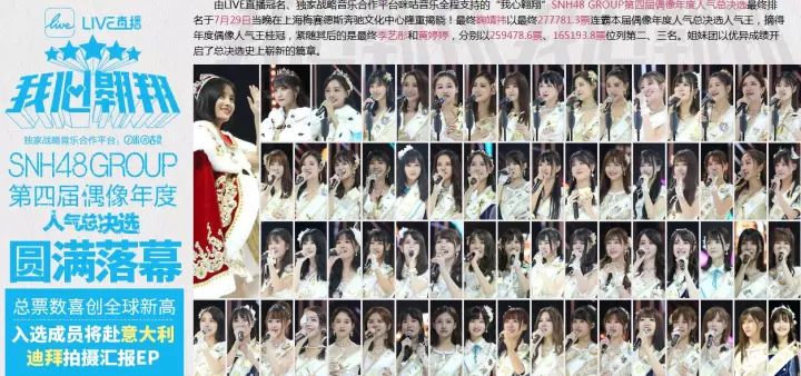 人气小姐姐渡边麻友毕业，AKB48损失大了