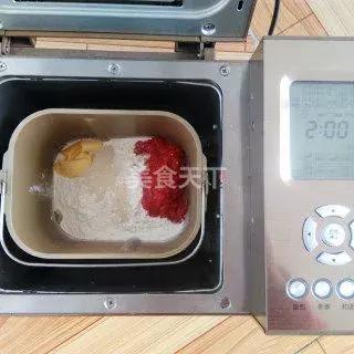 面包的做法花样图片大全,面包的做法花样大全