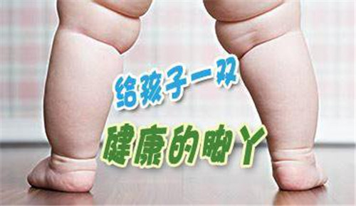 新生儿脚内翻怎么判断严重,新生儿脚内翻有什么方法矫正