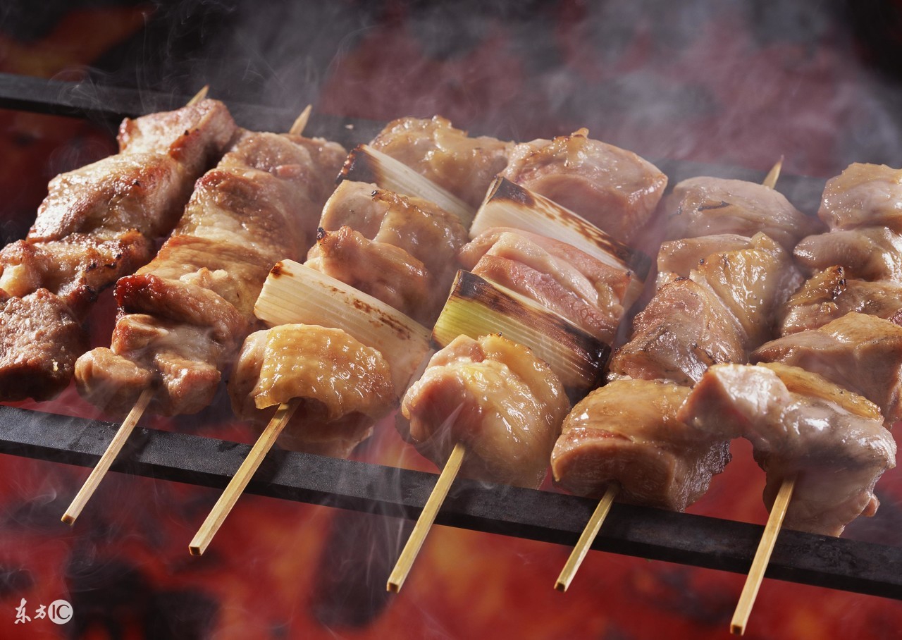 盘点十大垃圾食品全是你爱吃的,六大垃圾食品你还在吃吗